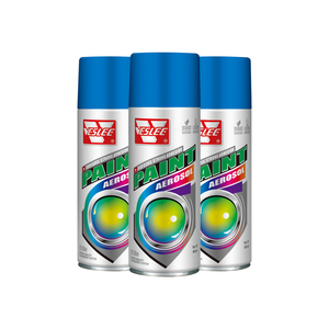 VESLEE Stops Rust <span class=keywords><strong>Esmalte</strong></span> protector Pintura antioxidante Recubrimiento de base Recubrimiento de acabado Pintura en aerosol personalizada - Product Image 5