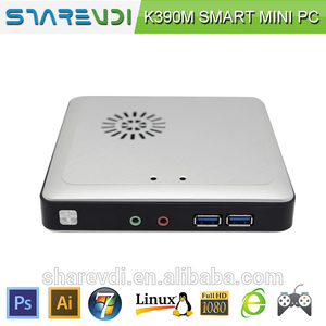<span class=keywords><strong>2015</strong></span> nuevo diseño maravilloso costo- efectiva mini pc k390m incrustado pc del fabricante - Product Image 2