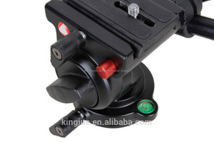 La fotografía de <span class=keywords><strong>estudio</strong></span> conjuntos incluyen el <span class=keywords><strong>estudio</strong></span> de la cabeza, trípode kingjue kh-6750 - Product Image 5