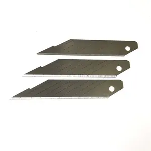 Coltello Tascabile <span class=keywords><strong>AMF</strong></span> con Lama a Pulsante per Cucito e Arti Ceramistiche, Disponibile OEM - Product Image 1