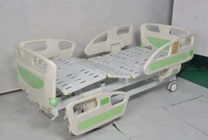 Фаулер, Королевский размер, 2 кривошипа, ручная Больничная кровать, цены - Product Image 4