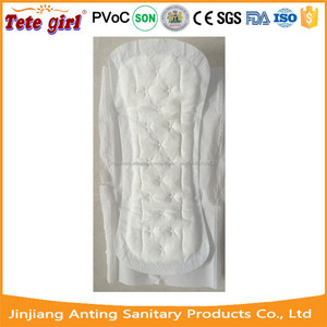 Grueso protector de panty, uso diario de la señora almohadillas - Product Image 2
