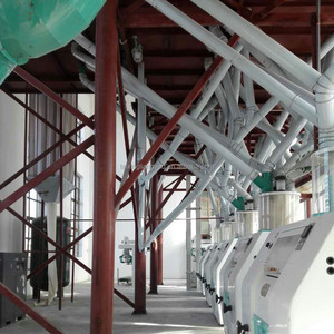 50ton/24H <strong>Wheat</strong> <strong>Flour</strong> Milling Machine, <strong>Wheat</strong> <strong>Flour</strong> <strong>Mill</strong> <strong>Plant</strong>,complete <strong>Wheat</strong> <strong>Flour</strong> Milling Process Line - Product Image 6