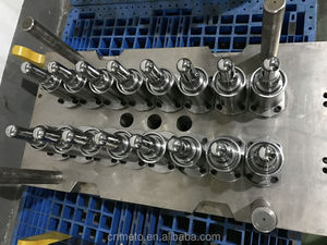 Multi caries preformas <span class=keywords><strong>de</strong></span> pet del molde - Product Image 4