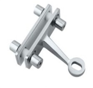 Spider kẹp sản phẩm phần cứng bức màn thép không gỉ tường <span class=keywords><strong>glass</strong></span> spider phụ kiện cho xây dựng - Product Image 3