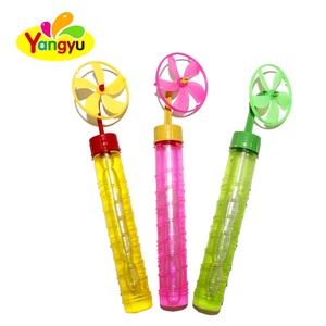Mini Cối Xay Gió Xà Phòng Bong Bóng Nước Đồ Chơi, Thổi Bong Bóng Đồ Chơi - Product Image 3
