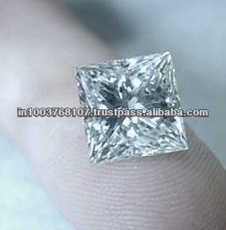Anillo de compromiso de oro para mujer con 1,00 quilates naturales VS2 claridad excelente corte redondo brillante solitario diamante ajustable - Product Image 2