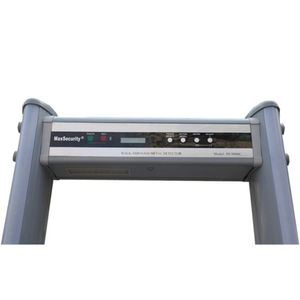 <span class=keywords><strong>Detector</strong></span> de Metais Portátil, <span class=keywords><strong>Detector</strong></span> de Metais de Passagem a Preço Acessível, Portão/Arco de Segurança - Product Image 3