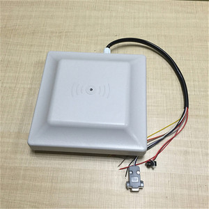 중간 범위 Uhf <span class=keywords><strong>Rfid</strong></span> 독자 안테나 <span class=keywords><strong>8Dbi</strong></span> 장거리 - Product Image 2
