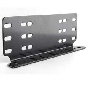 Soporte de antena de coche personalizado acero carbono resistente estampado Fabricación de chapa metálica - Product Image 6