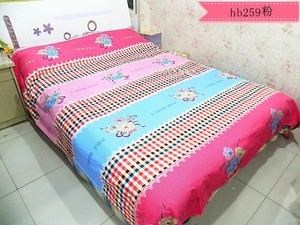 Trung Quốc nhà máy bedsheets <span class=keywords><strong>sets</strong></span> Duvet cover 100% cotton sang trọng tấm bộ đồ giường bán buôn bedsheet <span class=keywords><strong>bedding</strong></span> Set trẻ em - Product Image 4