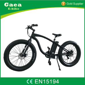 48 v 1000 w battery Mountain enduro sondors electric bicycle - Product Image 1
