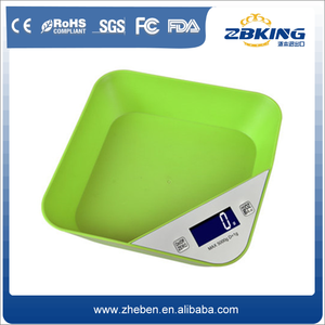 Populaire Cuisine Gram Santé Alimentaire Échelle de <span class=keywords><strong>La</strong></span> Maison - Product Image 3