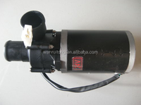 VIT-S 24V U4814 Électrique Pompe À Eau Webasto remplacement Pompe de surpression POUR Bus 43150C / 11114055A / 9810033A / 11113279B
