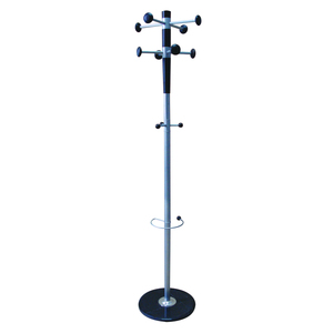 <span class=keywords><strong>Espejo</strong></span> de maquillaje de doble uso y soporte para <span class=keywords><strong>perchero</strong></span> Muebles convenientes de doble propósito - Product Image 6