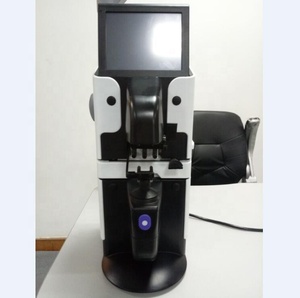 D903 컬러 터치 스크린 디지털 자동 렌즈 프린터 PD Measurer 내부 UV 부품 - Product Image 5