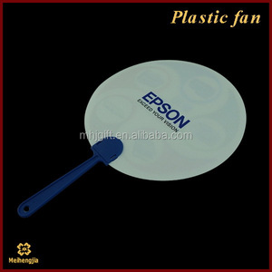 <span class=keywords><strong>El</strong></span> más nuevo mejor venta de souvenirs abanicos de mano de plástico - Product Image 6