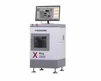 לוח PCB bga ציוד ריתוך פיקוח רנטגן x5600 מחיר מפעל pcb מכונת רנטגן