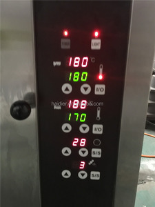 Four à pain, four à sole, prix, fours à <span class=keywords><strong>pizza</strong></span> au gaz à vendre - Product Image 4