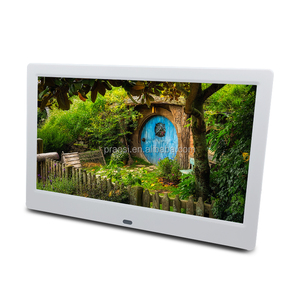 Video Phim Xanh 2018 Inch + Khung Ảnh Kỹ Thuật Số Phim Tiếng Anh Bán Chạy 10.4 - Product Image 1