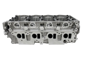 Piezas de recogida para NISSAN NAVARA CABSTAR YD25 <span class=keywords><strong>ETI</strong></span> D40, culata de cilindro, motor diésel 11040-5X00A 7485132979 AMC908527 - Product Image 5