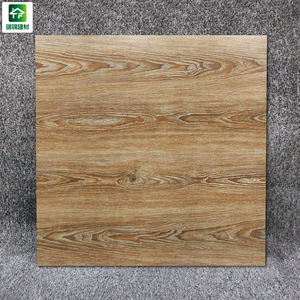 12x12 madera cuadrada baldosas mirada antideslizante <span class=keywords><strong>de</strong></span> cerámica 60x60 precio azulejos en Filipinas - Product Image 1