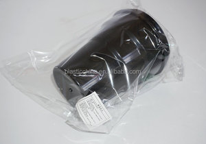 Material PP BT05A Promostional <span class=keywords><strong>smart</strong></span> Car mini bin empuje de plástico con tapa abatible - Product Image 4