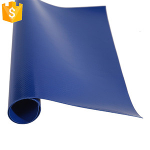 Fiable Qualité Couverture De Camion En Plastique <span class=keywords><strong>Toile</strong></span> Bâche Rideau D'<span class=keywords><strong>occultation</strong></span> Tissu - Product Image 2