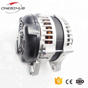 Pièces automobiles, <span class=keywords><strong>petit</strong></span> <span class=keywords><strong>alternateur</strong></span> <span class=keywords><strong>12v</strong></span>, <span class=keywords><strong>alternateur</strong></span> de voiture pour voiture japonaise - Product Image 3