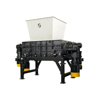 Trituradora de papel <span class=keywords><strong>industrial</strong></span>, resistente, a la venta - Product Image 5