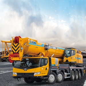 Machine chinoise xct130 Hydraulique grande 130 tonnes <span class=keywords><strong>camion</strong></span> grue <span class=keywords><strong>prix</strong></span> usine - Product Image 6