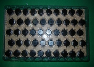 1.5 inch bề mặt âm thanh đầu dò 15 Wát rung Loa - Product Image 6