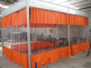 Bluesky <strong>Paint</strong> Prep <strong>Station</strong>/Prep Room/<strong>paint</strong> Preparation System - Product Image 5