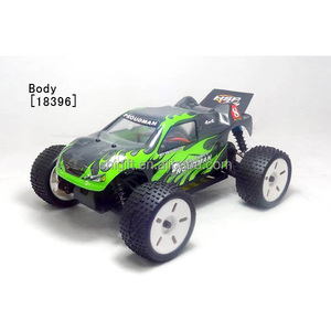 HSP 94183 1/16 Quy Mô OFF-ROAD TRUGGY - Product Image 6