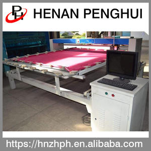 Machine à coudre édredon à Long bras ordinateur, Promotion spéciale - Product Image 3