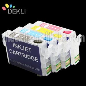 Cartouches D'encre en gros Pour <span class=keywords><strong>Epson</strong></span> <span class=keywords><strong>XP</strong></span>-<span class=keywords><strong>235</strong></span> <span class=keywords><strong>XP</strong></span>-245 <span class=keywords><strong>XP</strong></span>-247 <span class=keywords><strong>cartouche</strong></span> D'encre pour Imprimante À Jet d'encre - Product Image 4