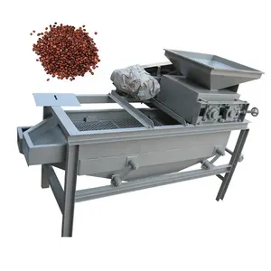 Shuliy Almond Crushing Machine cashew nut cracker hazelnut Shelling Machine