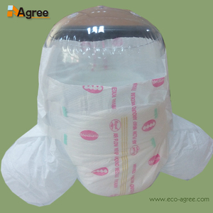 Comfort Breve Stampato Ultra Spessa A Buon Mercato Pannolini Per Adulti Per Anziani - Product Image 2