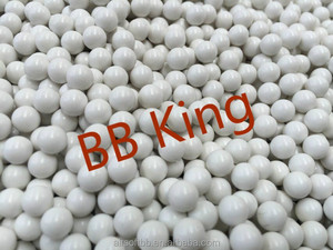 6mm bb bala bio 0.30g, Uso para la primavera airsoft rifles, AEG, gas airsoft pistolas, o higer - Product Image 2