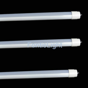Hecho en china interior luz 220 v 20 <span class=keywords><strong>w</strong></span> 1200mm t8 led tubo sin conductor - Product Image 1