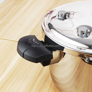 <span class=keywords><strong>Olla</strong></span> <span class=keywords><strong>a</strong></span> presión <span class=keywords><strong>de</strong></span> acero inoxidable, utensilios <span class=keywords><strong>de</strong></span> cocina <span class=keywords><strong>de</strong></span> 3/<span class=keywords><strong>4</strong></span>/5/6/8/10/13/16 <span class=keywords><strong>litros</strong></span>, 304 - Product Image 5