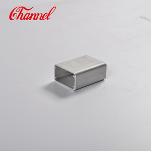 ASTM मानक एल्यूमीनियम खोखले आयताकार बार - Product Image 2
