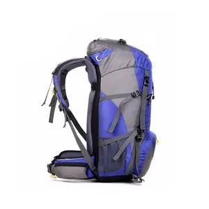 Kapasitas Besar Royal Tas Traveling Outdoor Mountain Hiking Ransel