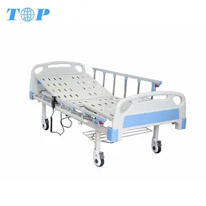 TOP-M1013 высококачественный электрический механизм кровати, складная медицинская кровать для Америки