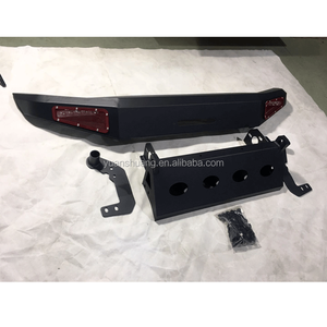 Nuovo Design Paraurti Anteriore per Suzuki <span class=keywords><strong>Jimny</strong></span> 2019, Parti Bull Bar - Product Image 4