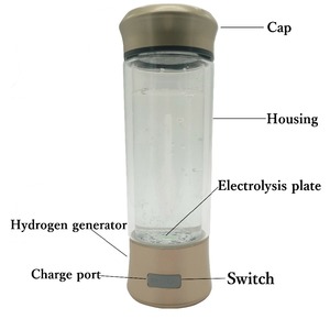 Ionizador de <span class=keywords><strong>agua</strong></span> <span class=keywords><strong>alcalina</strong></span> con precio directo de fábrica barato DEL OEM privado para fabricante de <span class=keywords><strong>agua</strong></span> rica en hidrógeno - Product Image 3