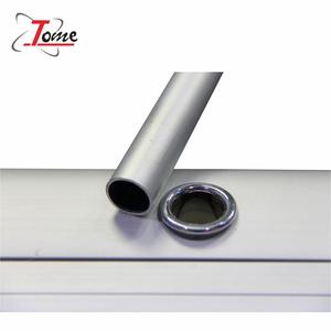 Cuộn Lên Đứng Banner Đầy Đủ Nhôm 80*200 85*200 Kích Thước * CN;ZHE RS-6 TOME Hiển Thị; Quảng Cáo - Product Image 5