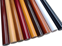 Rampe d'escalier en PVC Condibe