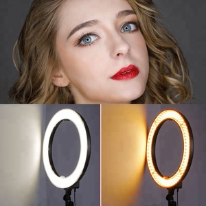 Photographic Lighting 18 Inch Beauty Lamp 55W Selfie Ring Light Led - Product Image 3
