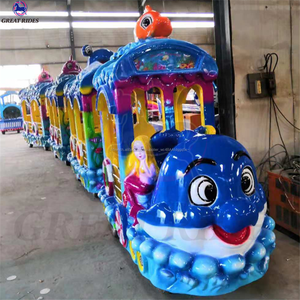Direct usine prix <span class=keywords><strong>parc</strong></span> <span class=keywords><strong>d</strong></span>'attractions tour <span class=keywords><strong>petit</strong></span> océan sans rail train manèges <span class=keywords><strong>pour</strong></span> enfants - Product Image 3